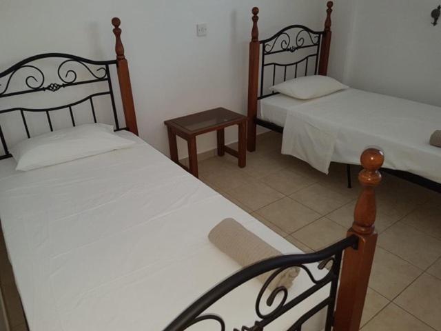 Sunrise Villa Ayia Napa Exterior photo